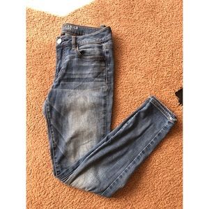 American Eagle Jeggings